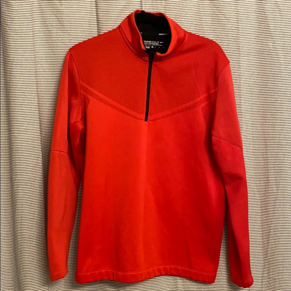 Nike pullover